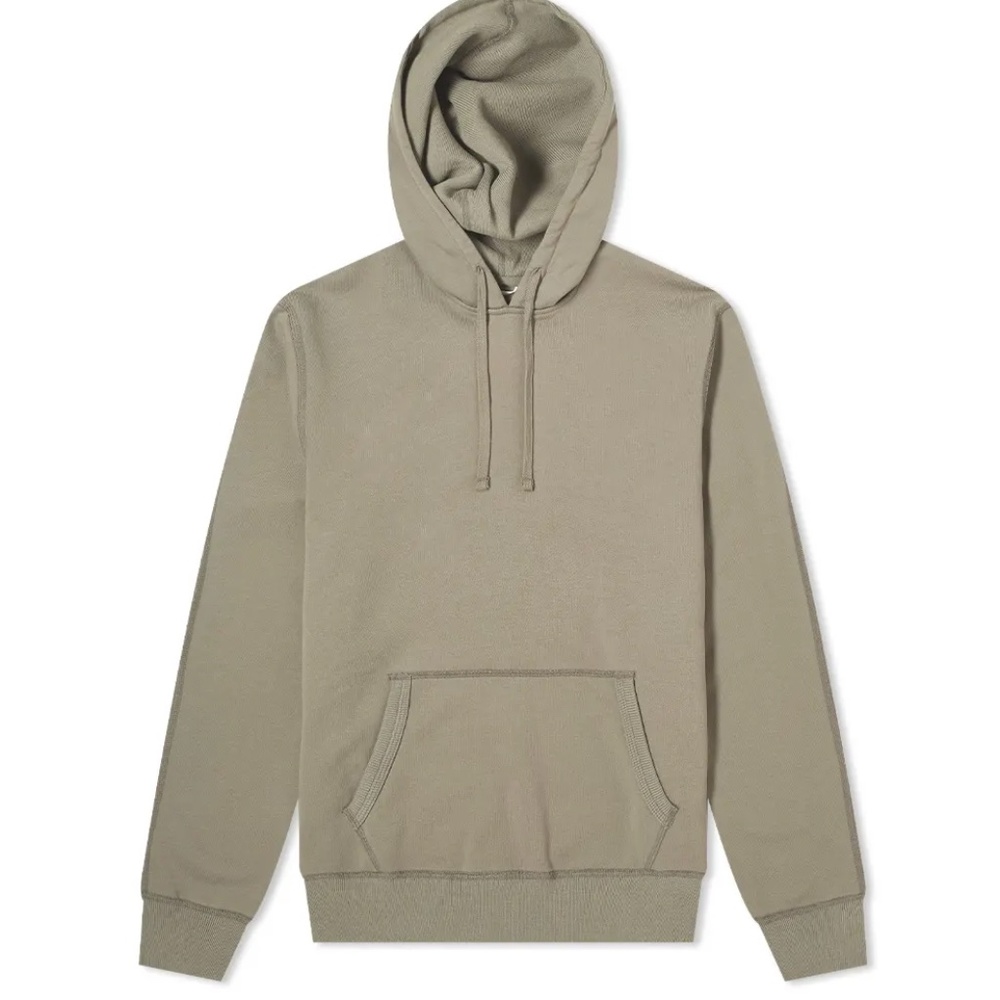 Reigning Champ Popover Hoodie